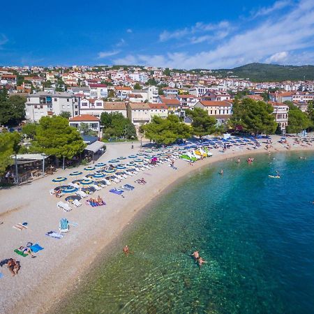 Apartments Roko Crikvenica Esterno foto